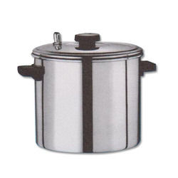 Aluminum Idli Boiler