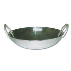 Aluminum Kadai