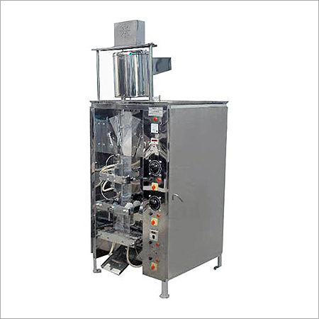 Automatic Mineral Water Pouch Packing Machine For Industrial