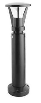 Bollard Light 17