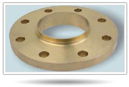 Bronze Flange