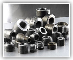 alloy steel pipe fittings