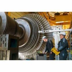 Complete Overhaul Service of Steam Turbines and Compressors By Rushi Power System Pvt. Ltd.