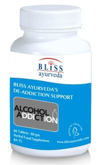 De-Addiction Support Tablet