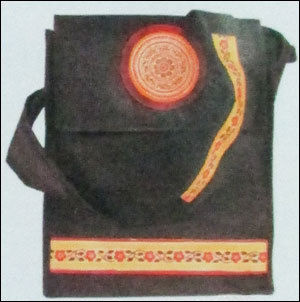 Designer Jute Bags (Llb-01)