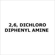 Dichloro Diphenyl Amine