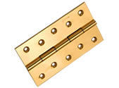 Durable Bearing Hinges