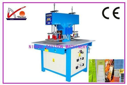 DXYT5-1 HF Welding Machine For PVC