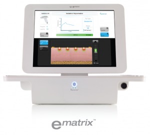 Ematrix System