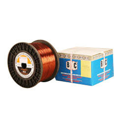 Enamelled Copper Winding Wire