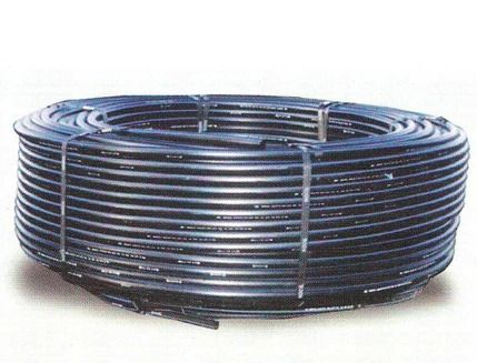 Industrial HDPE Pipes - Durable High-Density Polyethylene, Versatile Application in Various Sectors