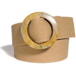 Jute Belt