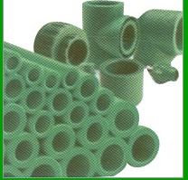 Polypropylene Pipes