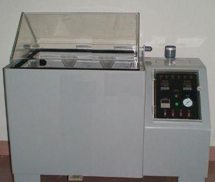 Salt Spray Tester And Chamber