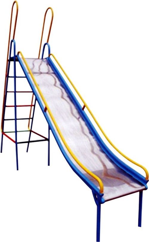 Steel Slide