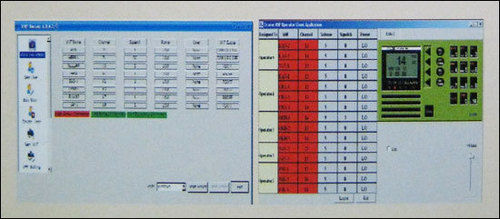 Vhf Remote Control