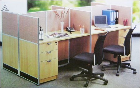 Work Station (Ac Ws 007)