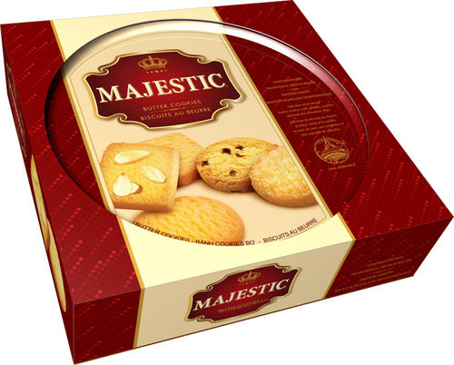 382G Majestic Cookies
