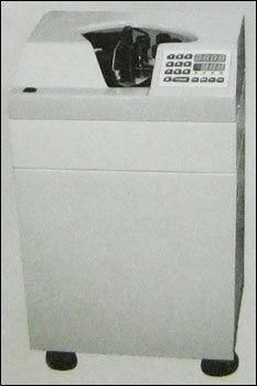 Bundle Note Counting Machine