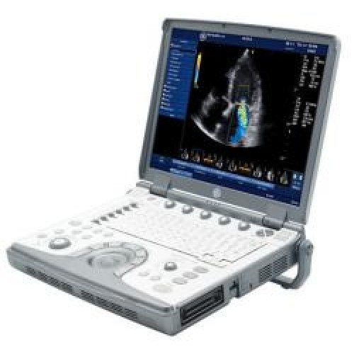GE Vivid E Ultrasound By Star Medical Indo