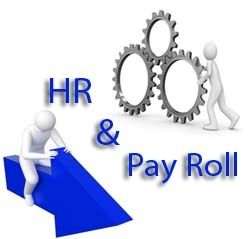 HR And Payroll Software