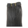 Indian Machine Weft Hair