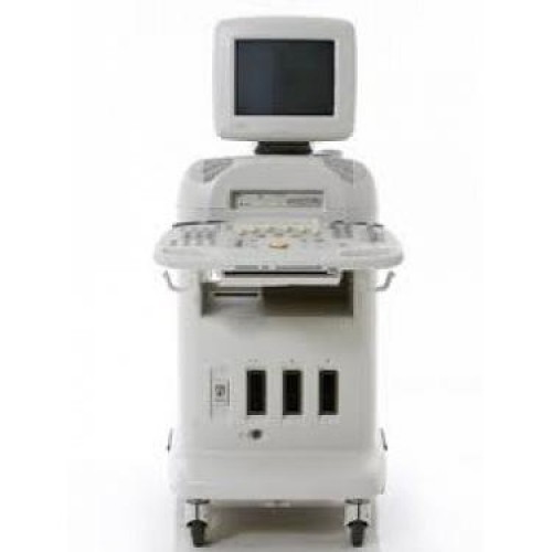Philips HDI 4000 Ultrasound Machine