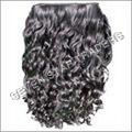 Single Drawn Hair Wigs