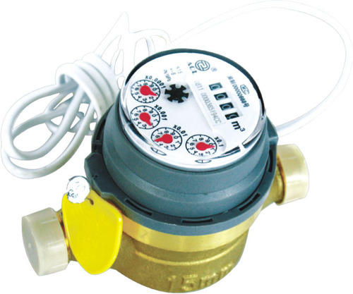 Smart Water Meters By Chongqing Smart Water Meter Co., Ltd.