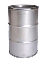 Stainless Steel Drums