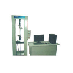 Tensile Testing Machine