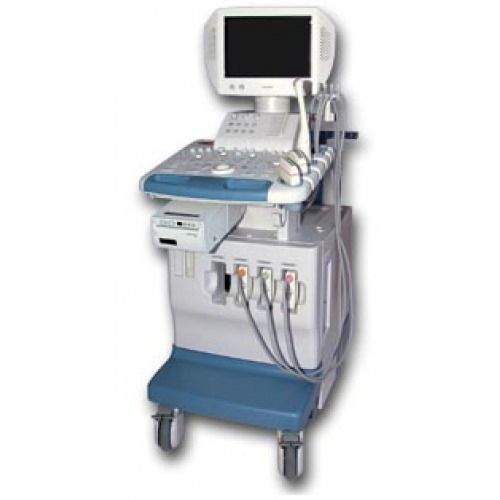 Toshiba NEMIO 10 Ultrasound System