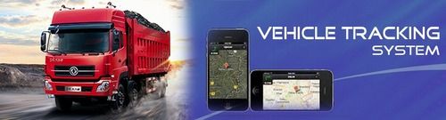 Vehicle Tracking System