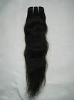 Virgin Remy Machine Weft Hair