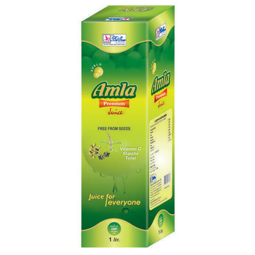 Amla Juice 1000ml