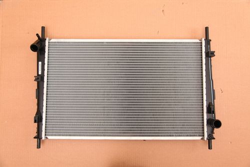 Auto Radiators