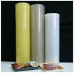 Cling Food Grade Film