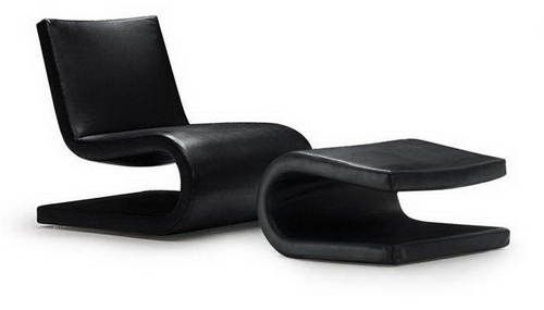 Designer Lounge Chair