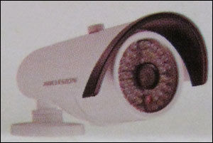 High Resolution Infrared Camera