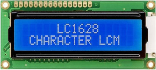 LCD Panel (GS-140218AA)