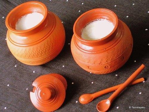 Matka Dahi