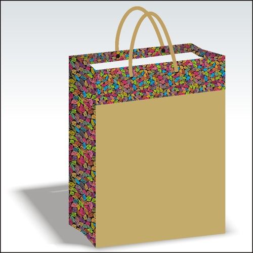 Paper Gift Bag