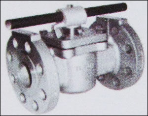 Plug Valve