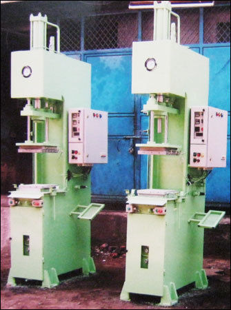 Pneumatic Press