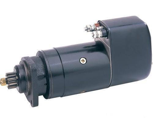 रीमैन्युफैक्चर्ड स्टार्टर्स एंड अल्टरनेटर