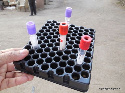 Test Tube Holders