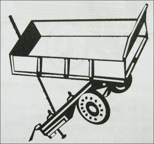 tipping trailers