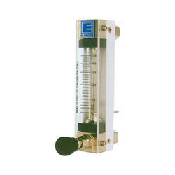 Acrylic Tube Rotameter