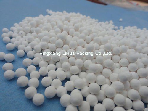 Activated Alumina Adsorbent