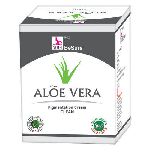 Aloevera Pigmentation Cream 100g